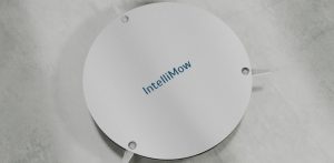 Intellimow, Der Rasenroboterspezialist!
