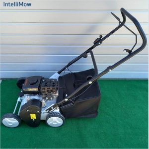 Gartenland Vertikutierer GLV 40 H Bild 2