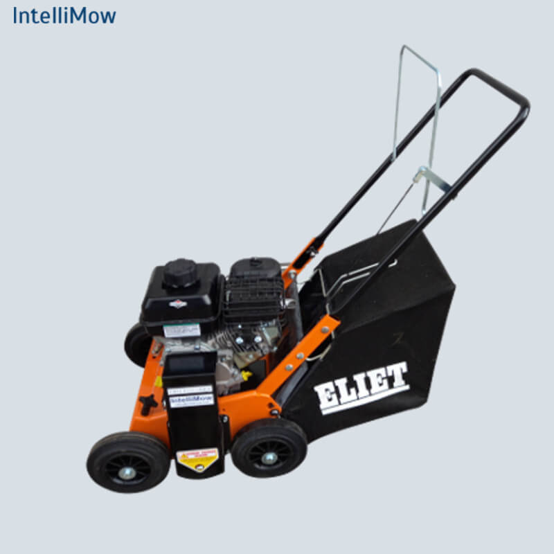Eliet Vertikutierer Eco Liner 401