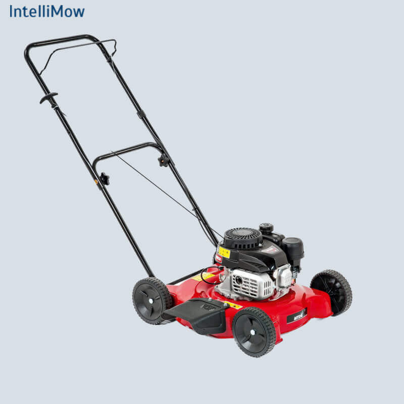 MTD Smart 51 BO Rasenmäher Seitenauswurf-2