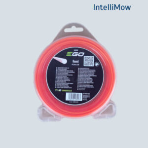 2,4 mm Trimmerfaden AL2415R „Ego Power Tools“ 15 Meter