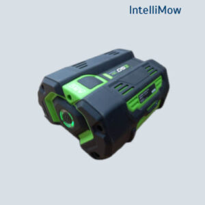 4 Ah Akku „Ego Power Tools“