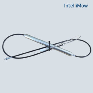 AS 73 Seilzug Messerantrieb E07800 G00020100 Messerkupplung