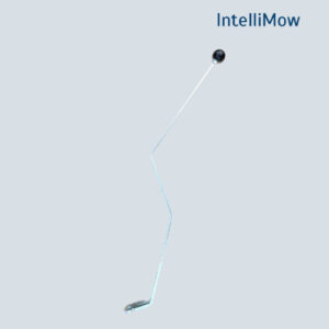 AS Schaltstange E08027 G06730010