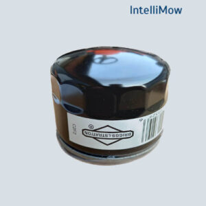 Briggs Stratton Ölftfilter 492932s Bild 1