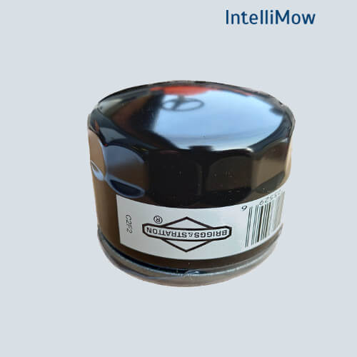 Briggs Stratton Ölftfilter 492932s Bild 1