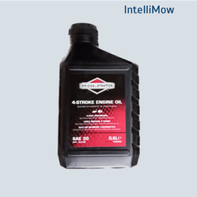 Briggs Stratton SAE30 Motoröl