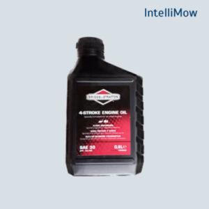 Briggs and Stratton SAE30 Motoröl Rasenmäher-2