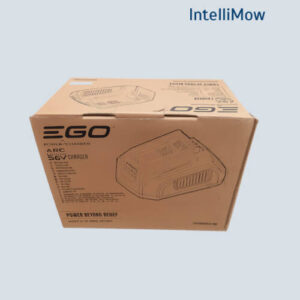 Standardladegerät CH2100E Bild 2