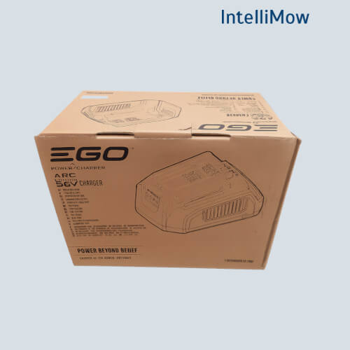 Standardladegerät CH2100E Bild 2