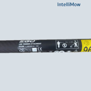 Rasentrimmeraufsatz STA1600 Ego Power Tools