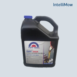 Tuff Tech 3 Liter Getriebeöl