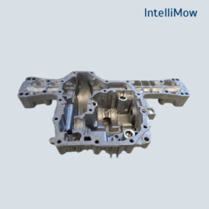 Tuff Torq Gehäuse 187Q0399210 2