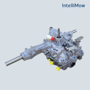 Tuff Torq Hydrostatgetriebe K664 787Q0584561