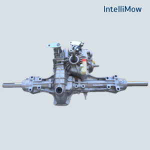 Tuff Torq Hydrostatgetriebe K664 787Q0584561 Bild 2