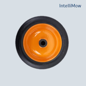 AS73 Vorderrad E07241