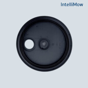 Honda Abdeckung 42866-VK8-752