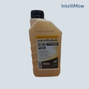 Kettlitz Gerätereiniger