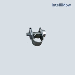 Schlauchschelle für Rasenmäher