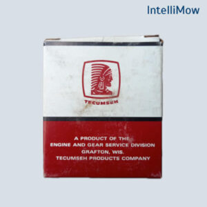 Tecumseh Vergaser 640064 Bild 2