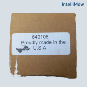 Tecumseh Vergaser 640108 Bild 2