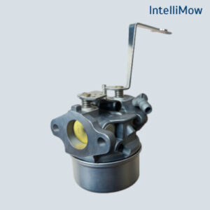 Tecumseh Vergaser 640134 Bild 2