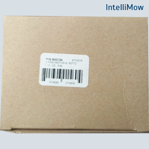 Tecumseh Vergaser 640134 Bild 3