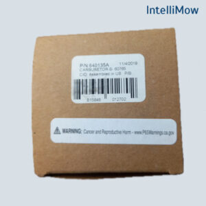 Tecumseh Vergaser 640135A Bild 2