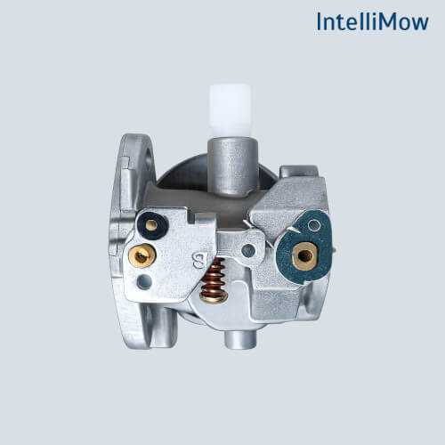 Tecumseh Vergaser 640164 Bild 2