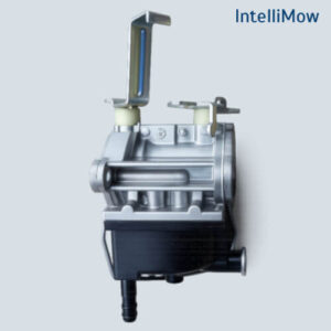 Tecumseh Vergaser 640221