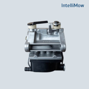 Tecumseh Vergaser 640330 Bild 2