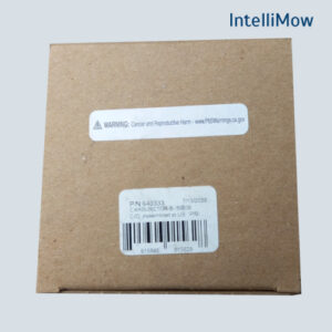 Tecumseh Vergaser 640333 Bild 2