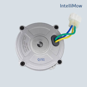 Wolf Garten Elektromotor 624-05054