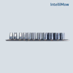 Zoll- Steckschlüsselsatz