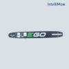 35cm Führungsschiene AG1401 Ego Power Tools