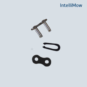 AS 73- Kettenschloss E10819