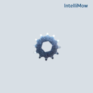 AS73 Ritzel von Antrieb E07687