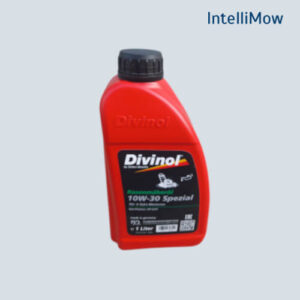 Divinol 1 Liter 4-Takt Öl - 10W30 Bild 2