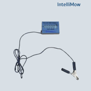 Husqvarna Drehzahlmesser 502711401 Bild 2