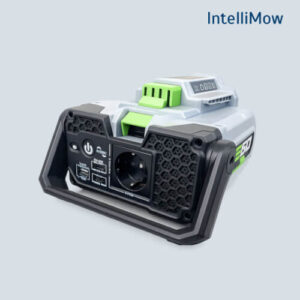 Nexus 230V Spannungswandler Ego Power Tools