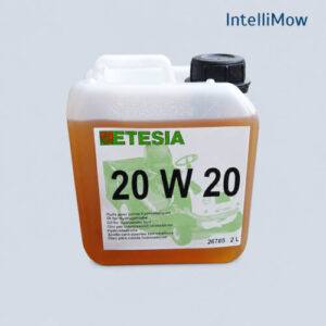 Etesia 2 Liter Getriebeöl 20W20