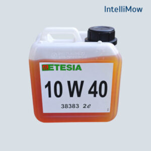 Etesia 2 Liter Motoröl 10W40