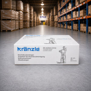 Kränzle