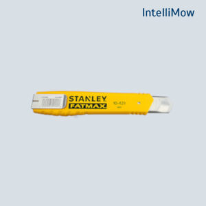 Original Stanley Messer 2