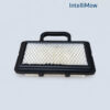 Luftfilter passend Briggs Stratton 792101-2