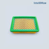 Luftfilter passend Daye DG600 DG450 Gardol Hecht