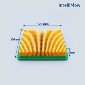 Luftfilter passend Daye DG600 DG450 Gardol Hecht Bild 2